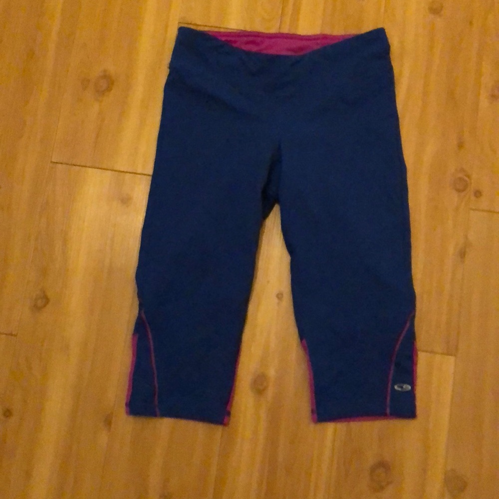 Workout leggings
